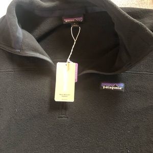 Patagonia men’s Fleece pullover